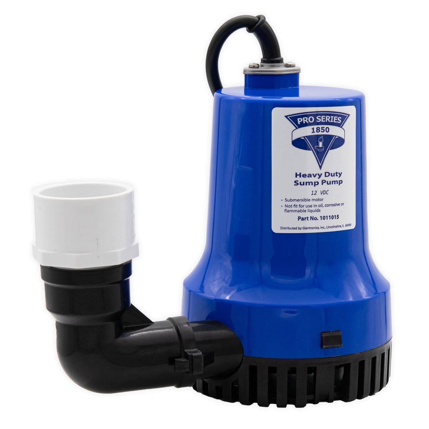 Sump Pump
